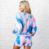 Pajama Set - Multicolor